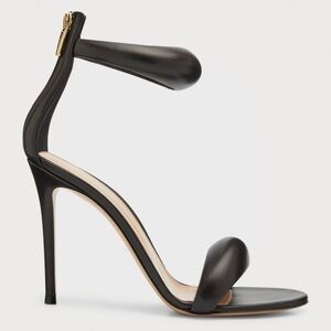 GIANVITO ROSSI
Bijoux Sandals size 39.5